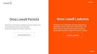 
                            3. Oma Lowell