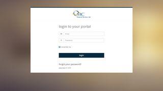 
                            3. OMC Financial Services | Login to your account - Modestspark