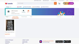 
                            1. OMS Computer - Lazada