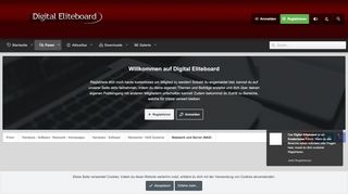 
                            6. OMV root Passwort vergessen | Digital Eliteboard