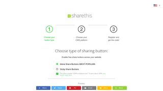 
                            9. Onboarding A - ShareThis