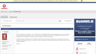 
                            8. One Net Express - Boards.ie
