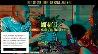 
                            6. One Night