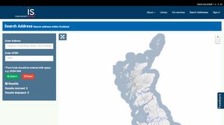 
                            5. One Scotland Gazetteer: OSG