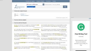 
                            11. one-time login - Traduction française – Linguee