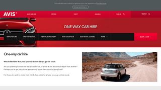 
                            12. One way rentals | Ave Rent a Car Greece - Avis