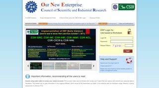 
                            3. ONECSIR | Our New Enterprise - Council of Scientific and Industrial ...