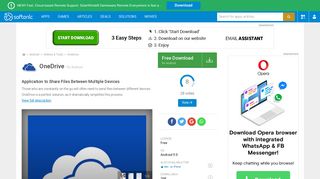 
                            6. OneDrive for Android - Download