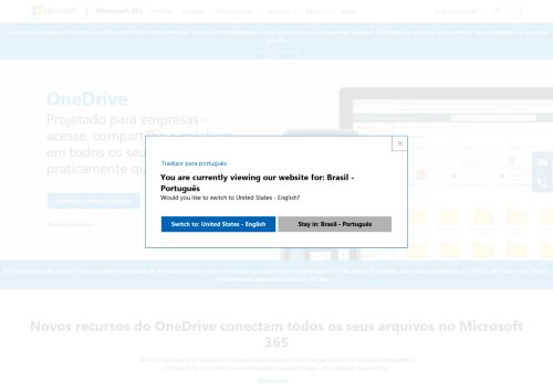 
                            6. OneDrive - Microsoft Office - Office 365