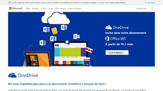 
                            5. OneDrive - Microsoft