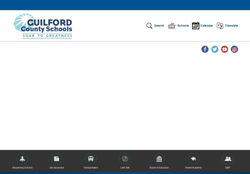
                            9. OneDrive/Student Email Login - Guilford County Schools