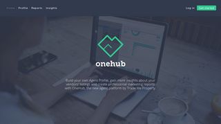 
                            10. OneHub by Trade Me