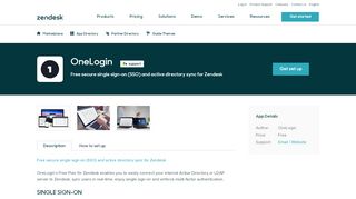 
                            12. OneLogin App Integration with Zendesk Support