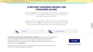 
                            5. oneworld-Partnerfluggesellschaften, - Vorteile und -Flugstrecken ...