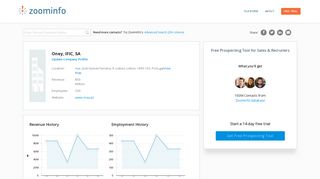 
                            12. Oney, IFIC, SA | ZoomInfo.com