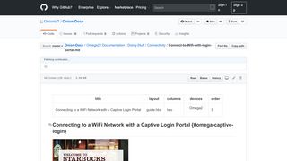 
                            8. Onion-Docs/Connect-to-Wifi-with-login-portal.md at master · OnionIoT ...