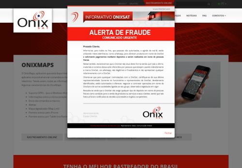 
                            1. OnixMaps - OnixSat - Institucional