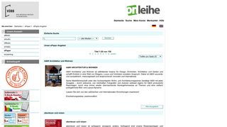 
                            9. Onleihe. ePaper-Angebot