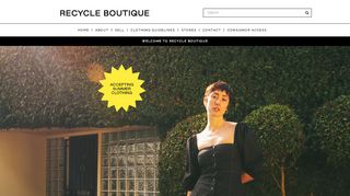 
                            3. Online Account User Guide - Recycle Boutique
