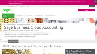 
                            5. Online Accounting for Irish Small Businesses | Sage IE - Sage Ireland