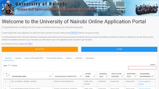 
                            2. Online Application - Site