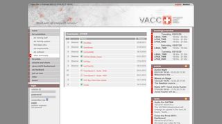 
                            13. online atc - vACC Switzerland