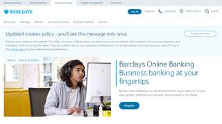 
                            8. Online Banking | Barclays
