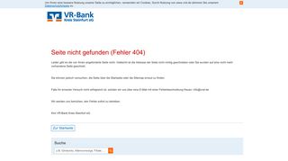 
                            4. Online-Banking beantragen VR-Bank Kreis Steinfurt eG