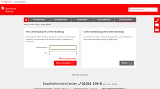 
                            5. Online-Banking bearbeiten | Sparkasse Bottrop