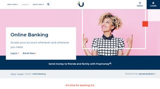 
                            6. Online Banking | CA Credit Union | University Credit Union