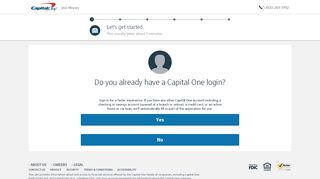 
                            7. Online Banking - Capital One 360 - Capital One Bank