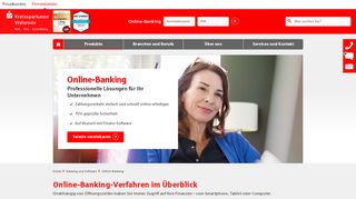 
                            4. Online-Banking - Den Überblick behalten ... - KSK Walsrode