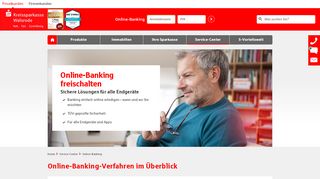 
                            2. Online-Banking | Kreissparkasse Fallingbostel in Walsrode