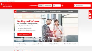 
                            3. Online-Banking | Kreissparkasse Kaiserslautern