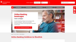 
                            12. Online-Banking | Kreissparkasse Rottweil