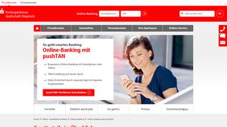 
                            6. Online-Banking mit pushTAN | Kreissparkasse Grafschaft Diepholz