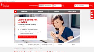 
                            7. Online-Banking mit pushTAN | Sparkasse Vogtland