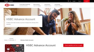 
                            11. Online Banking | Mobile Banking | HSBC UAE