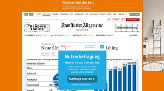 
                            8. Online-Banking: Neue Sicherheitstechnik gegen Phishing - FAZ