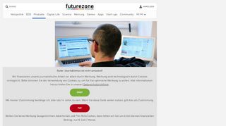 
                            12. Online-Banking: Österreichs Banken im Test | futurezone.at
