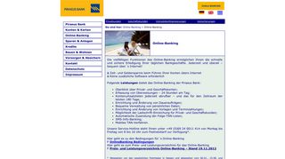 
                            3. Online-Banking - piraeusbank.de