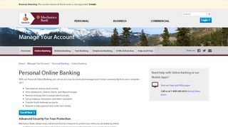 
                            7. Online banking - Rabobank