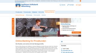 
                            4. Online-Banking - Raiffeisen-Volksbank Miltenberg