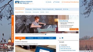 
                            1. Online-Banking Raiffeisen-Volksbank Oder-Spree eG