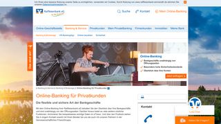 
                            5. Online-Banking - Raiffeisenbank Simmerath eG