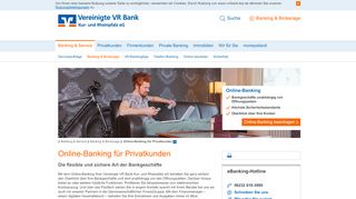 
                            2. Online-Banking - RV Bank Rhein-Haardt eG