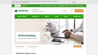 
                            8. Online banking - Sberbank BL