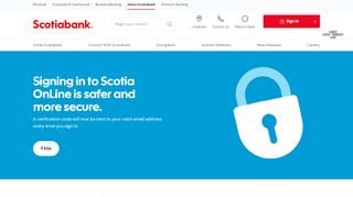 
                            6. Online Banking - Scotiabank Trinidad
