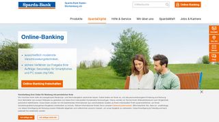 
                            5. Online-Banking - Sparda-Bank