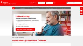 
                            1. Online-Banking | Sparkasse Bad Neustadt a. d. Saale